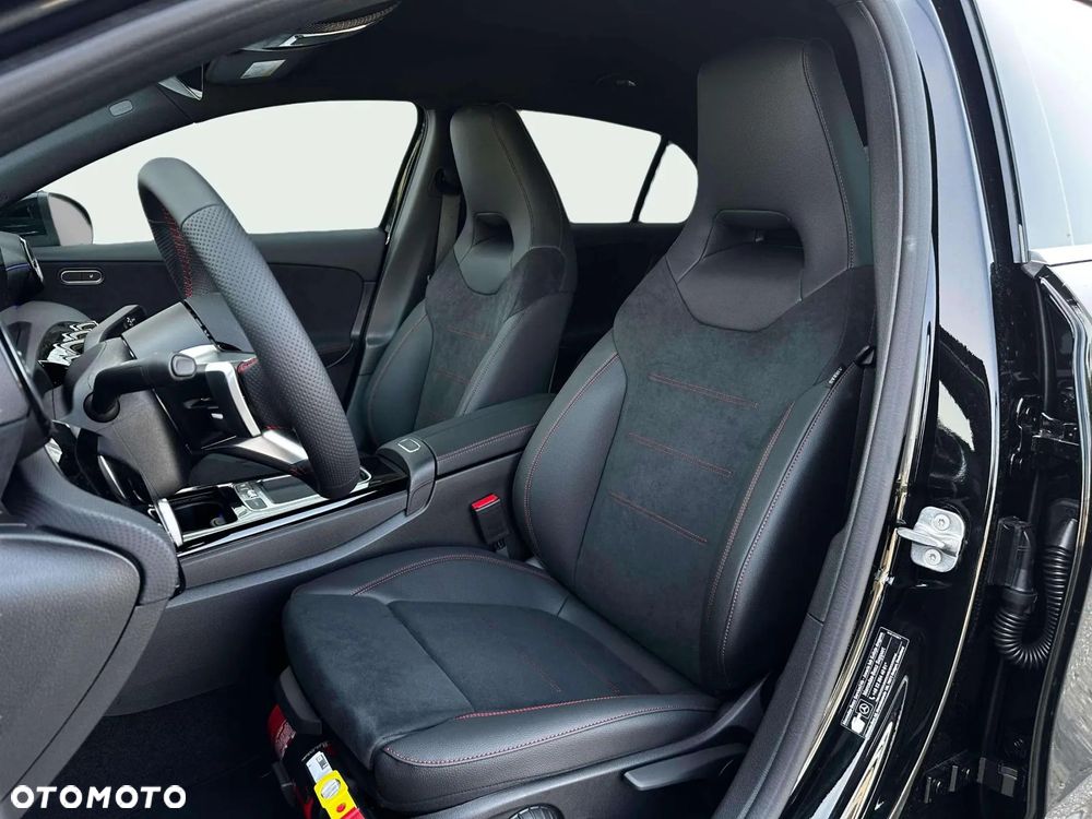 Mercedes-Benz Klasa A 200 AMG Line 7G-DCT - 11