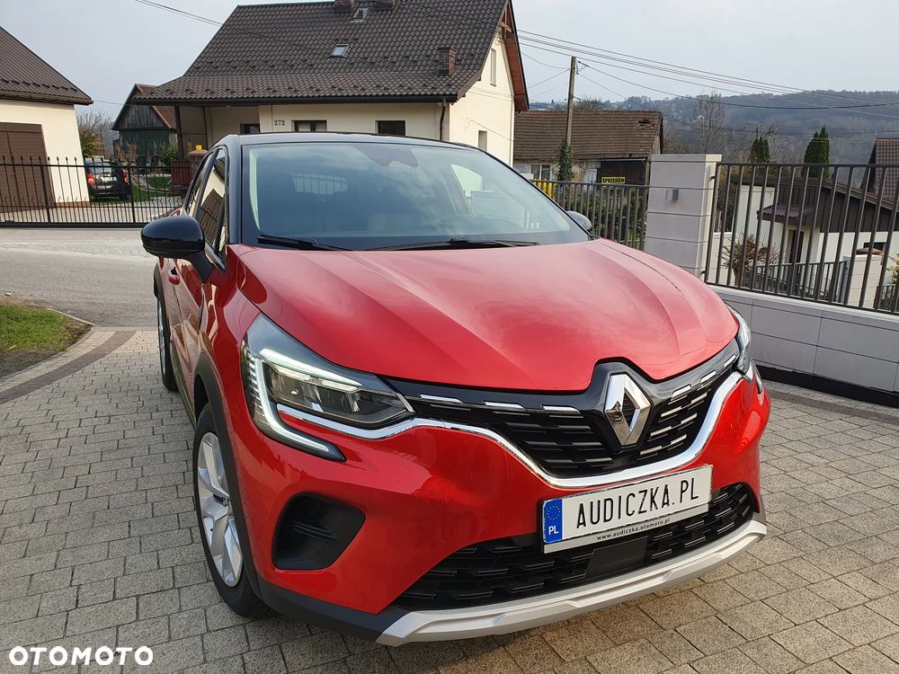 Renault Captur - 6