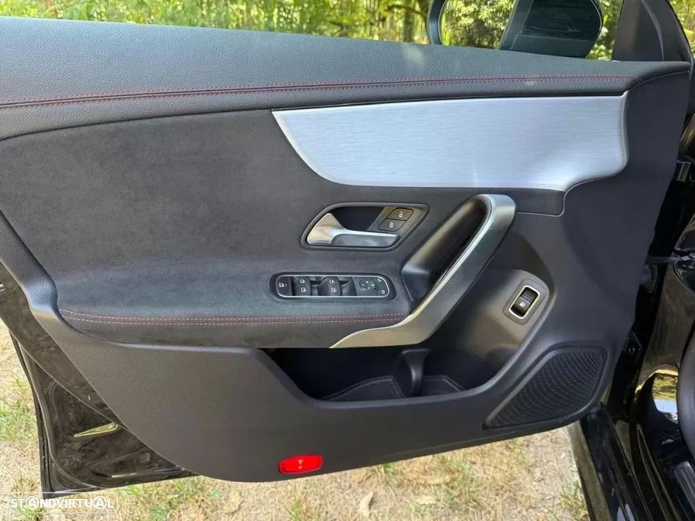 Mercedes-Benz CLA 250 e - 23