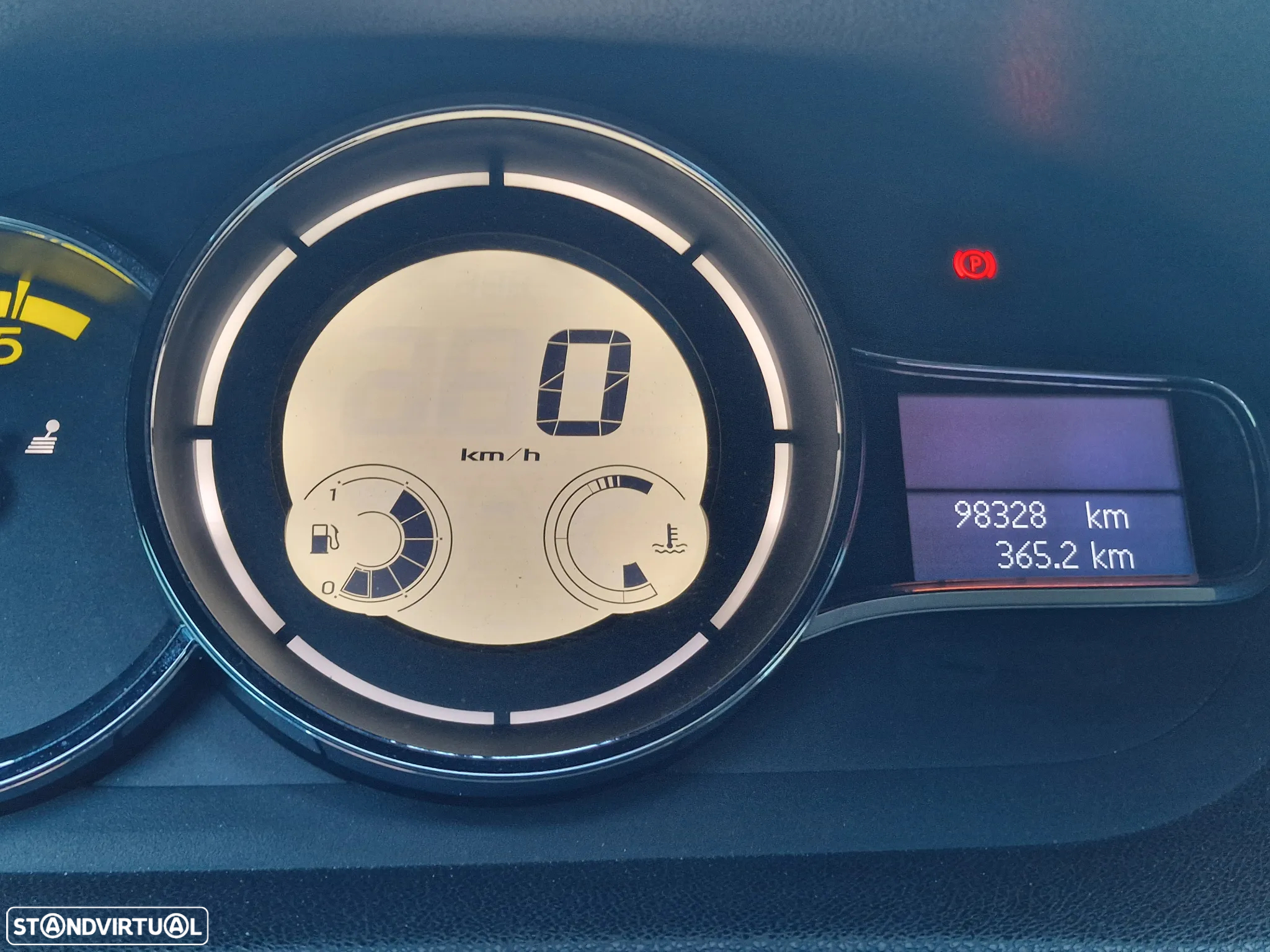 Renault Mégane - 32