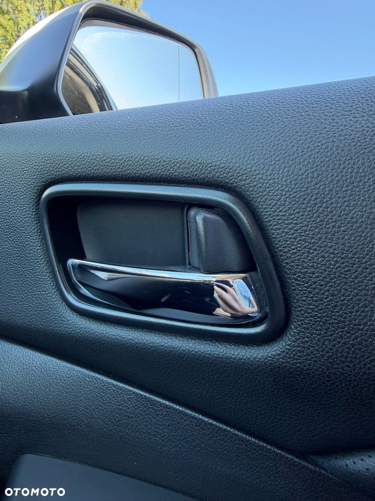 Honda CR-V 2.0 Comfort - 21