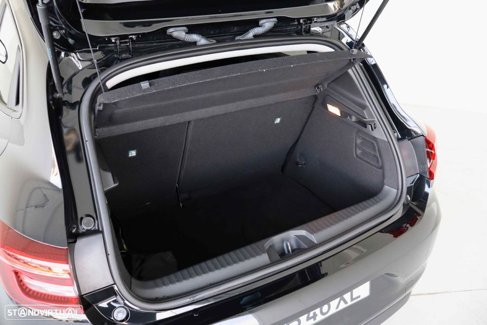 Renault Clio 1.0 TCe Evolution Bi-Fuel - 10