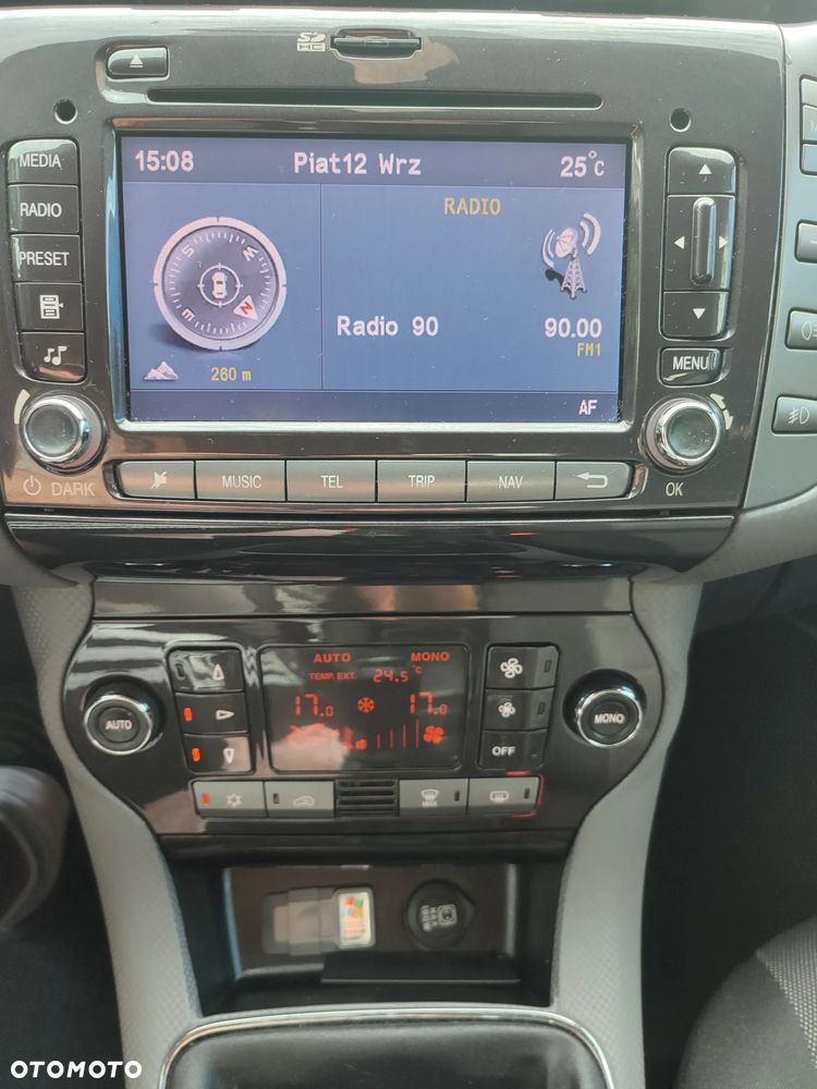 Fiat Bravo 1.4 16V Turbo Start/Stop Dynamic - 17