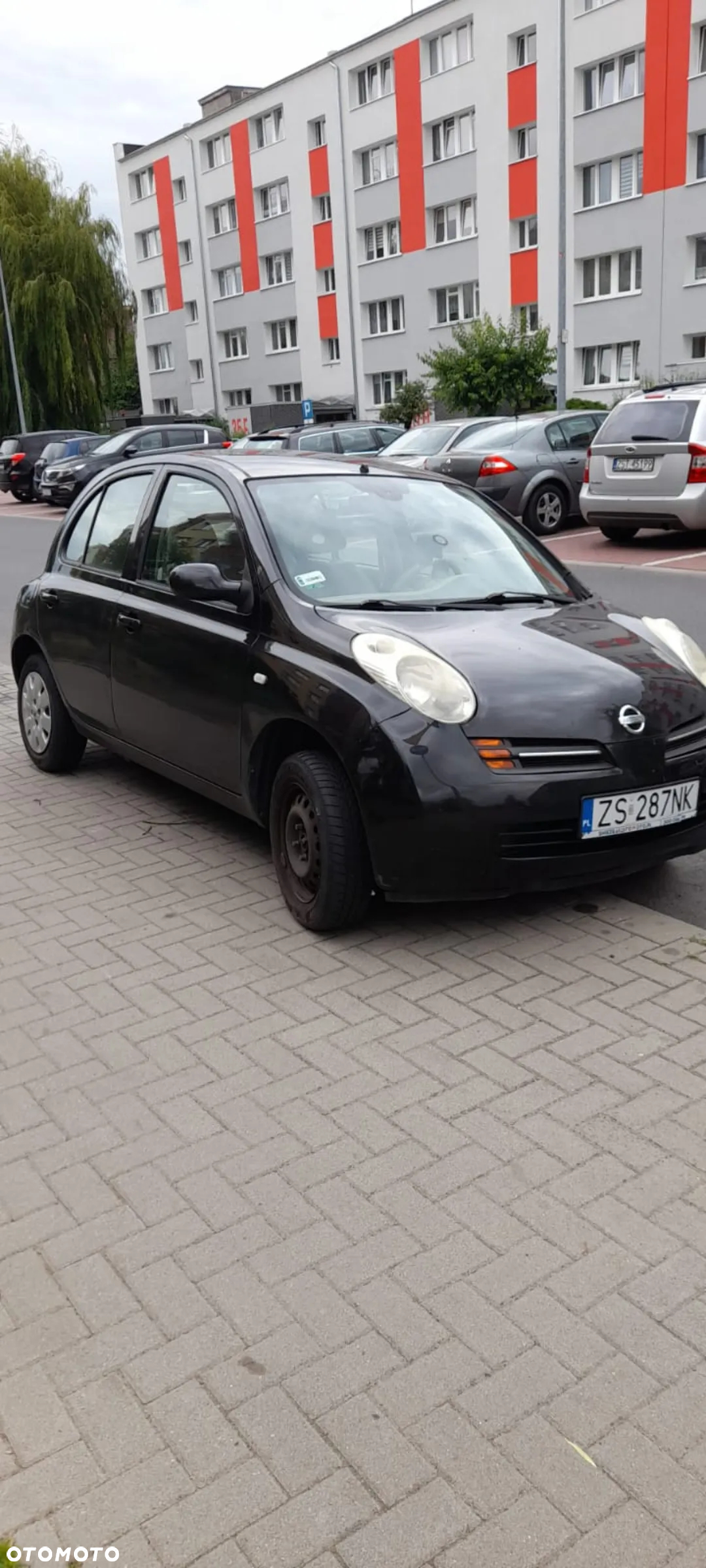 Nissan Micra 1.2 Art - 4