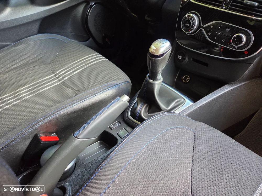 Renault Clio 1.5 dCi GT Line - 21