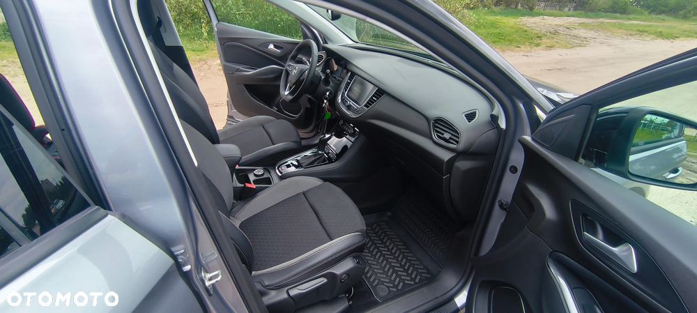 Opel Grandland X 1.5 D Start/Stop Automatik Edition - 8