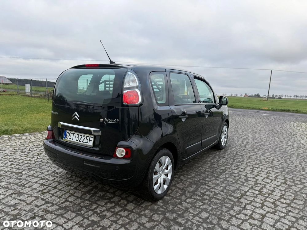 Citroën C3 Picasso - 23