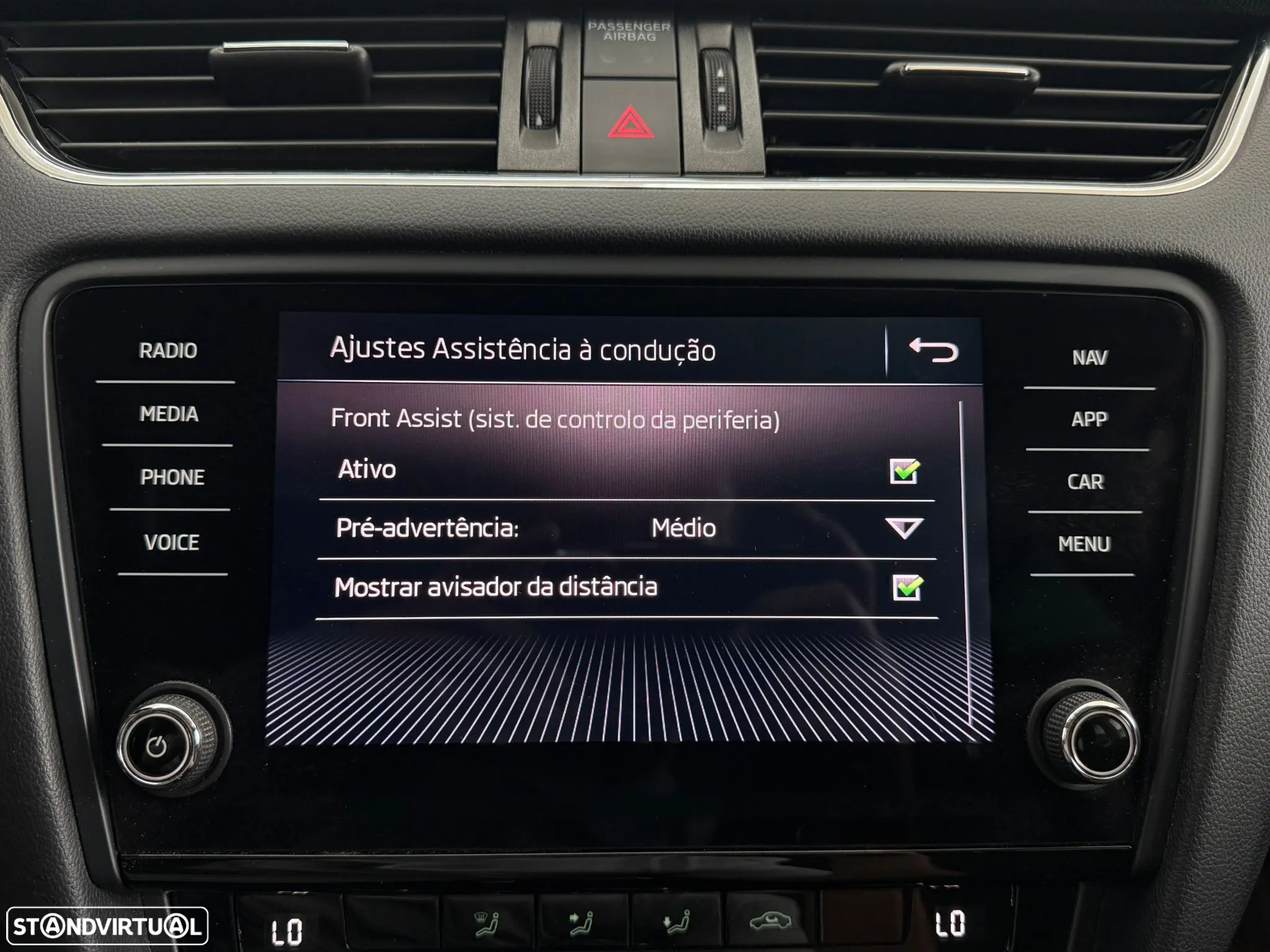 Skoda Octavia Break 1.0 TSI Style - 14