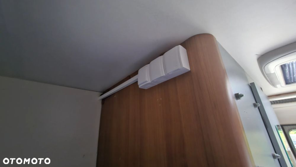 KNAUS Deseo Active 400 - 17