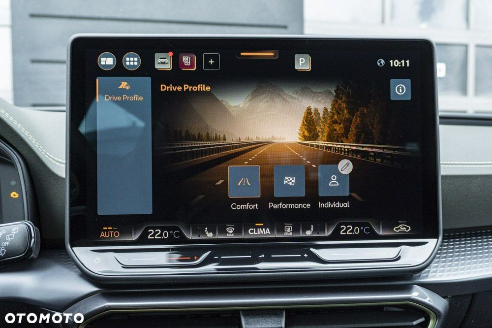 Cupra Leon Sportstourer - 30