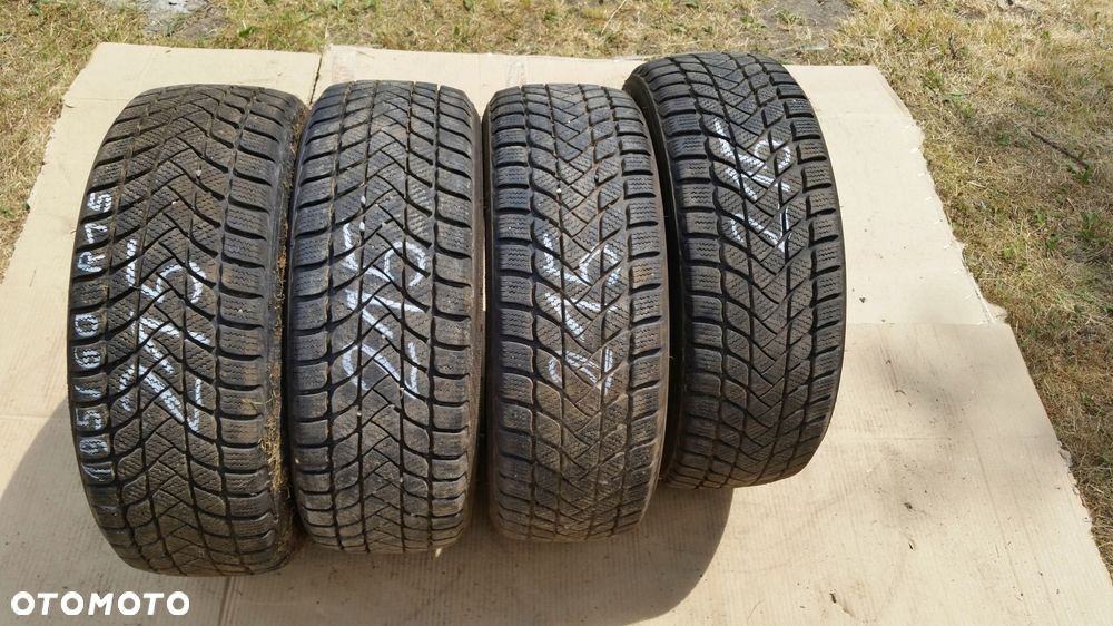 opony landsail winter lander 195/60r15 88 h - 6