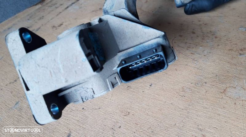 Pedal Acelerador Fiat Grande Punto (199_) - 3