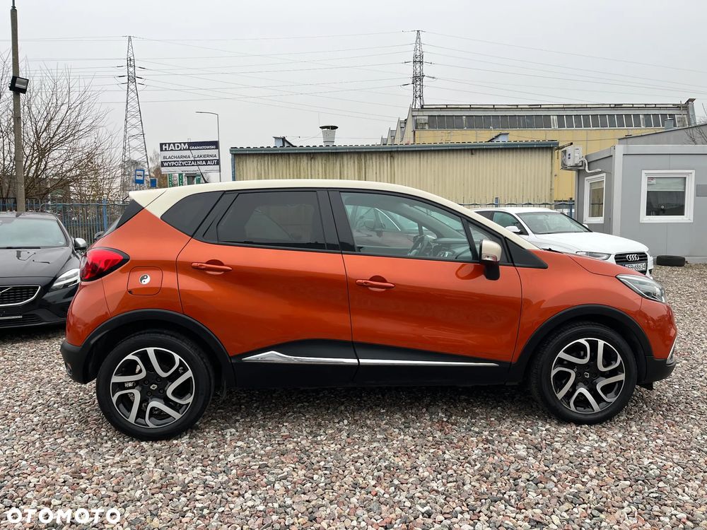 Renault Captur - 5
