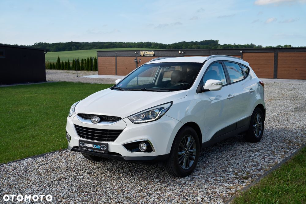 Hyundai ix35 - 3
