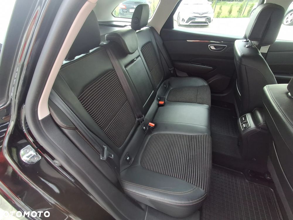 Renault Talisman 1.8 TCe FAP S-Edition EDC - 14