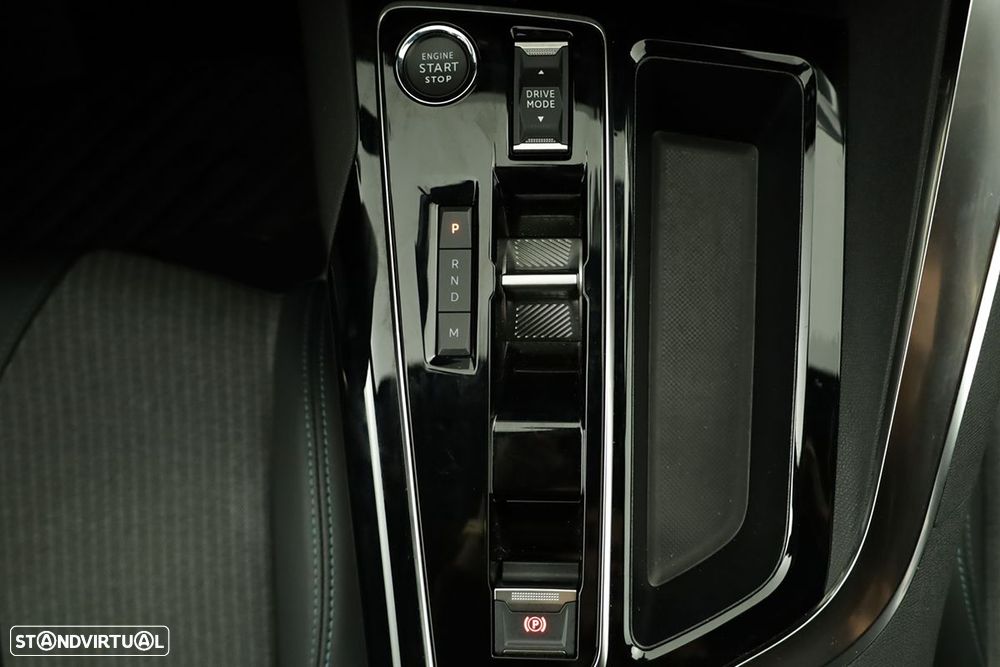 Peugeot 3008 1.2 Hybrid Allure Pack e-DCS6 - 14