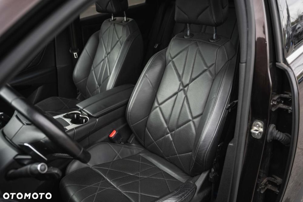 DS Automobiles DS 7 Crossback - 15