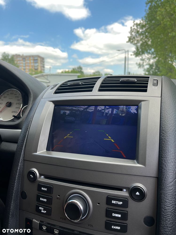 Peugeot 407 2.0 HDi Premium - 17
