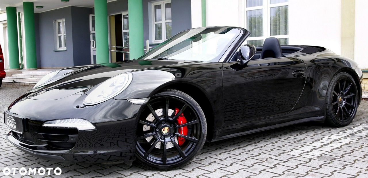 Porsche 911 - 27