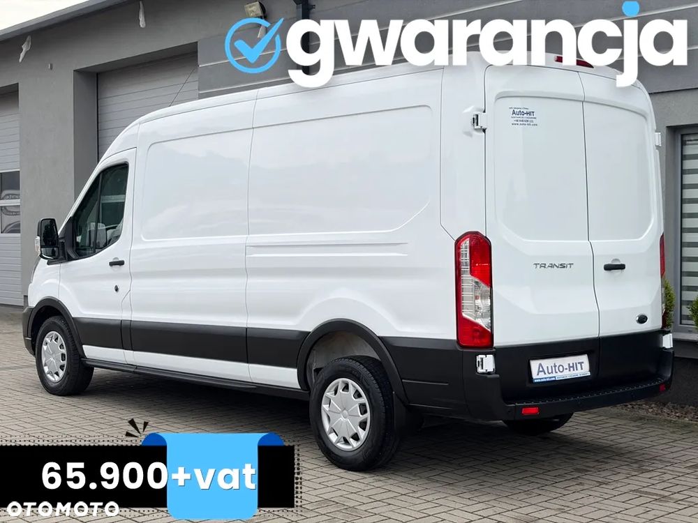 Ford Transit - 4