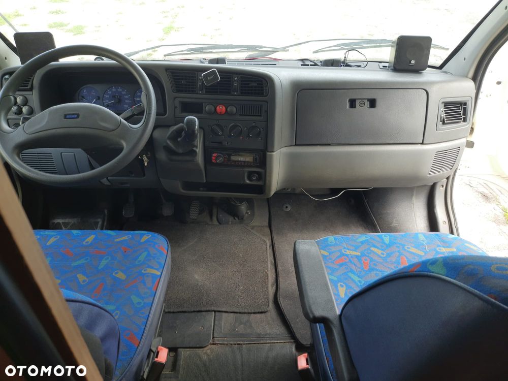 Fiat Ducato - 32