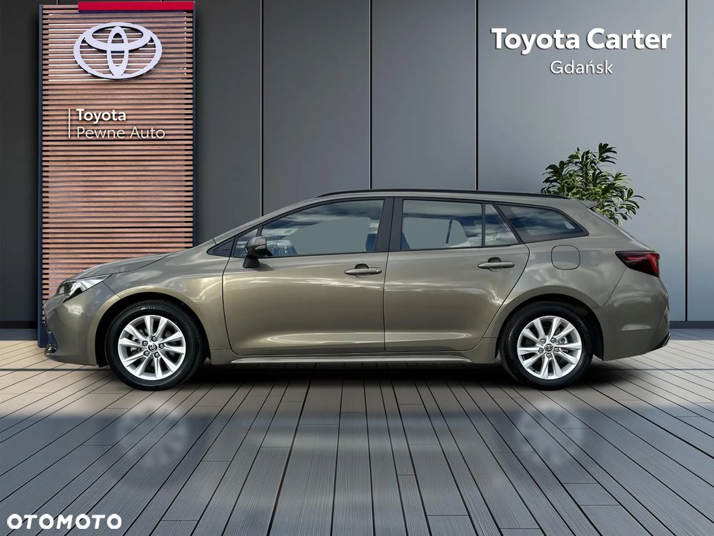 Toyota Corolla 1.8 Hybrid Comfort - 2