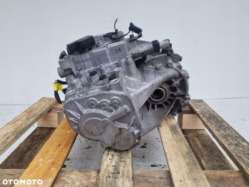 Kia Rio II 1.5 CRDI SKRZYNIA BIEGÓW manualna MANUAL P91763 - 6