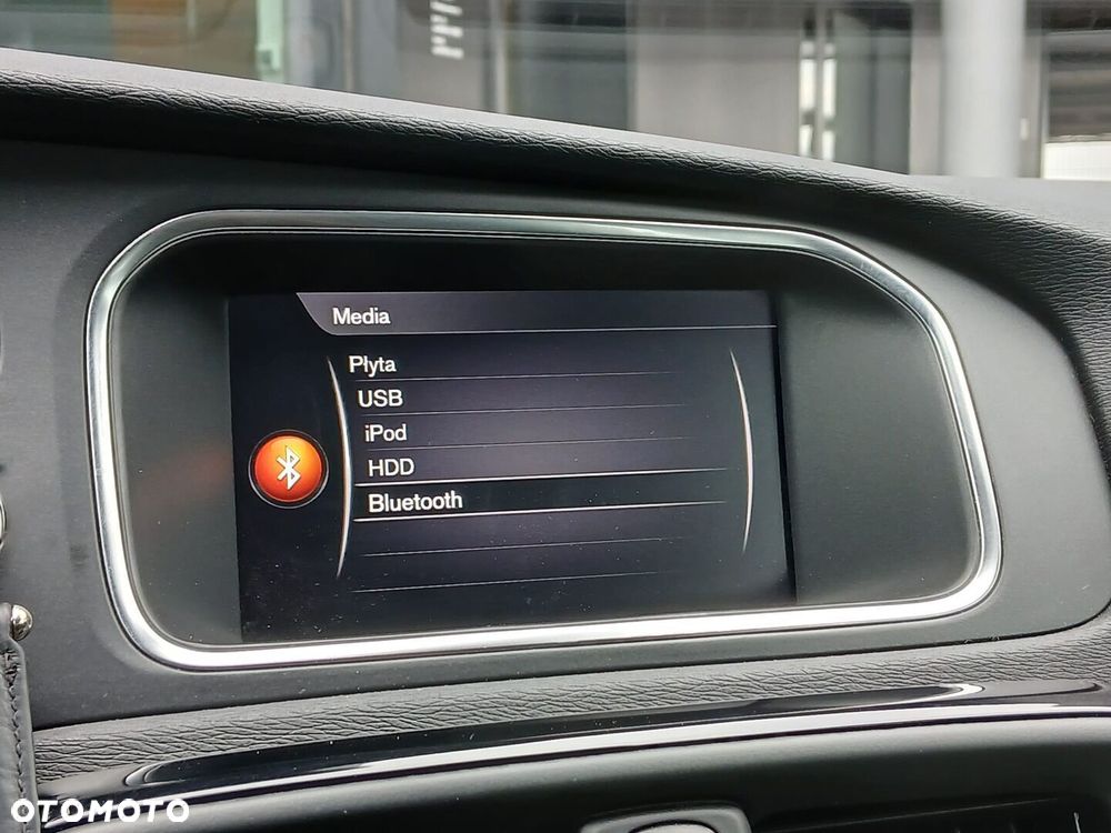 Volvo V40 T3 Drive-E Dynamic Edition - 18