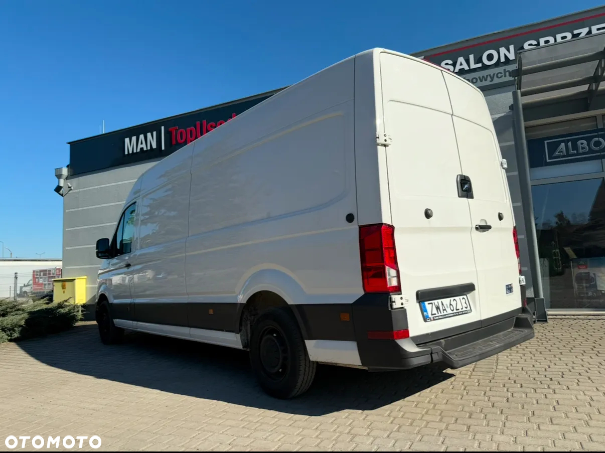 MAN Tge - 6