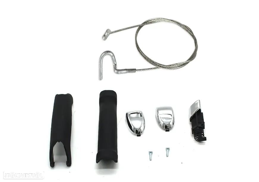 Kit reparação travão mão Ford S-Max e Galaxy  NOVO - 2