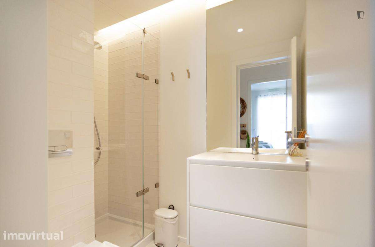 Apartamento com 2 quartos - localizado em Tavira - Grande imagem: 3/11