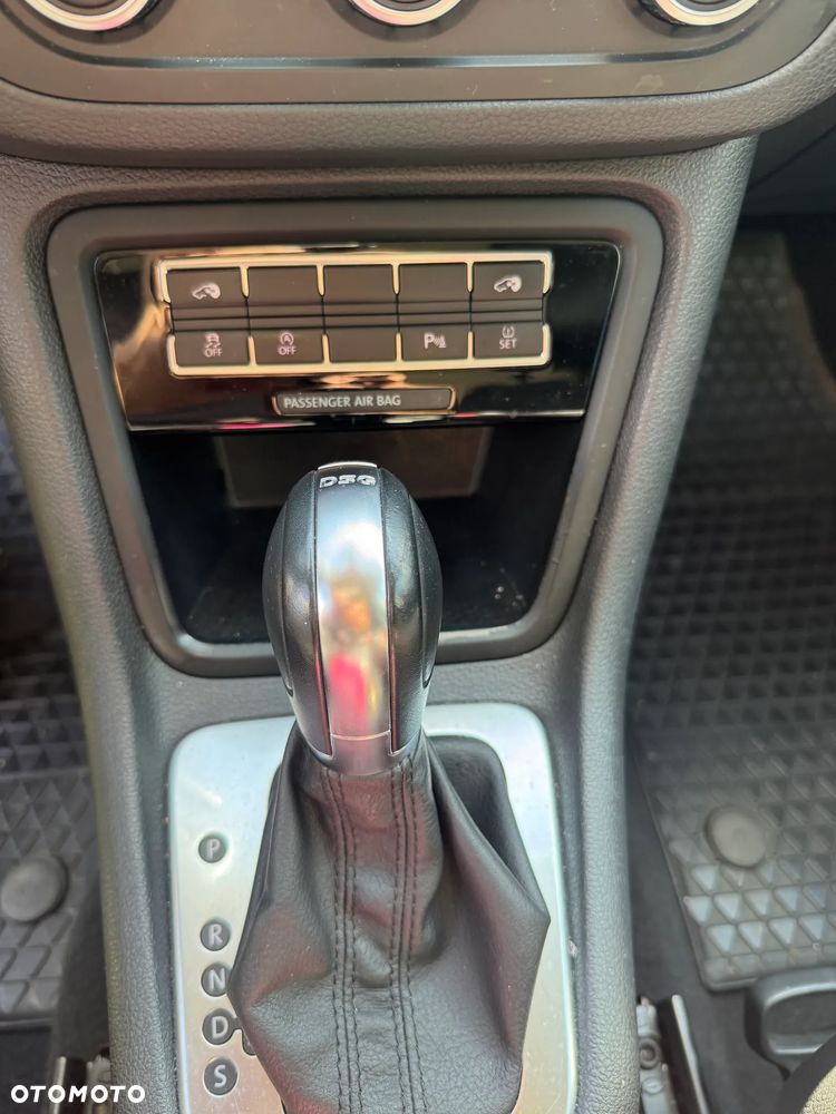 Volkswagen Sharan 2.0 TDI Comfortline DSG - 11