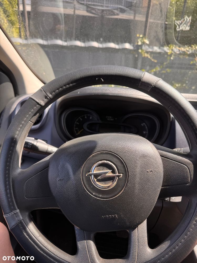 Opel VIVARO B - 10