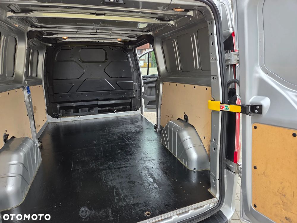 Ford Transit Custom - 20