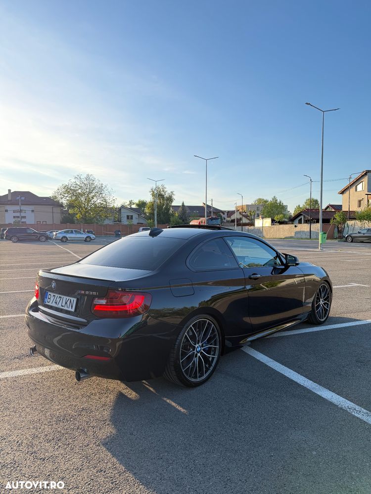 BMW Seria 2 - 15