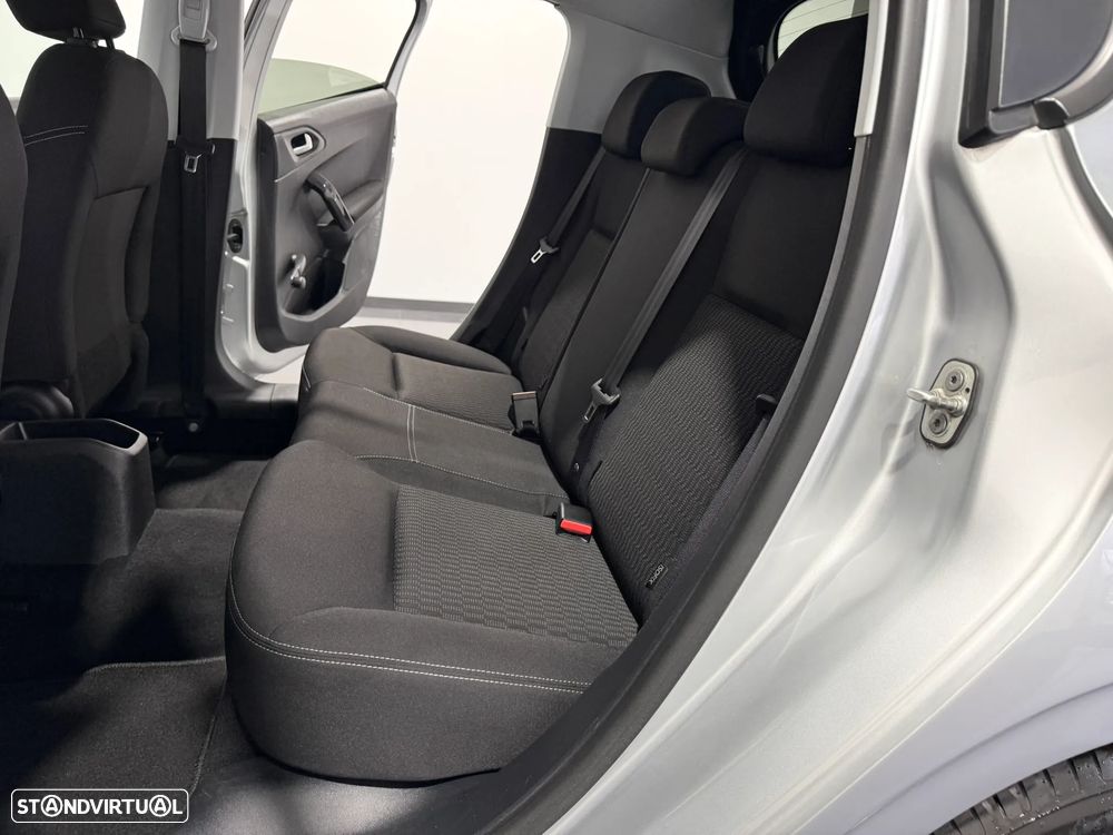 Peugeot 208 1.2 PureTech Style - 41