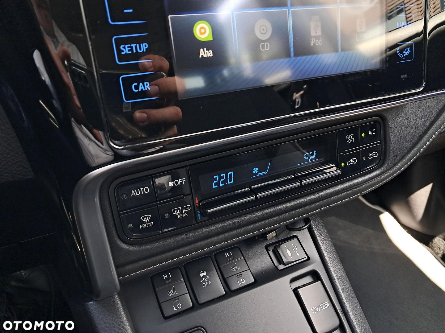 Toyota Auris Hybrid 135 Freestyle - 24