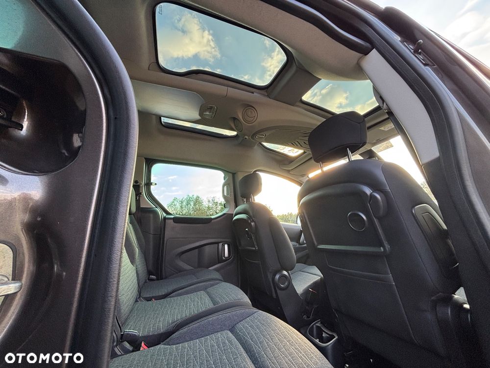 Citroën Berlingo Multispace BlueHDi 120 S&S XTR - 29