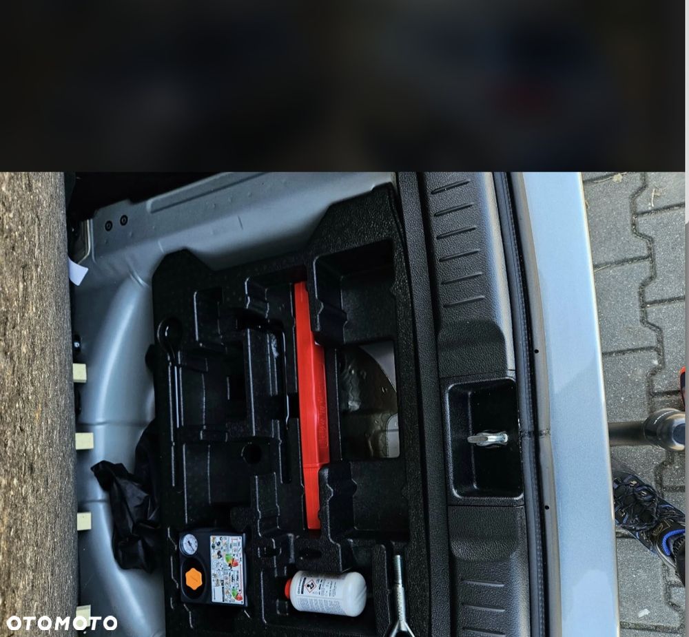 Suzuki Vitara 1.4 Boosterjet SHVS Premium 2WD - 10