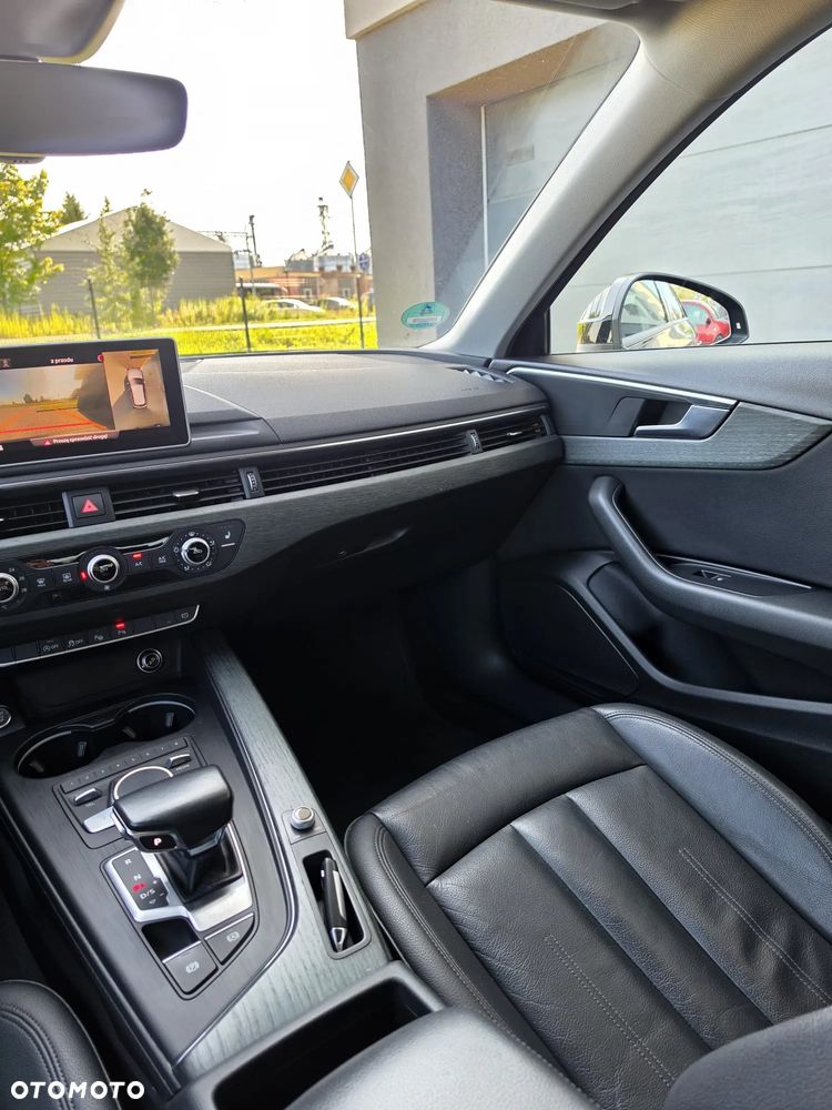 Audi A4 Avant - 20