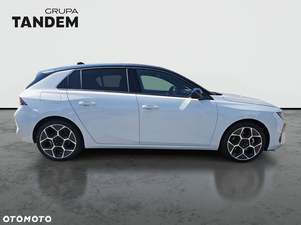 Opel Astra - 4