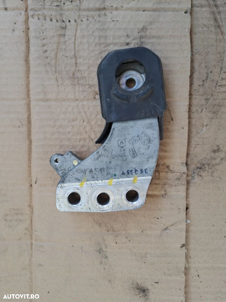 Tampon motor Suport tampon motor Originale Kia Ceed JD 1.6crdi 2012-2018 - 8