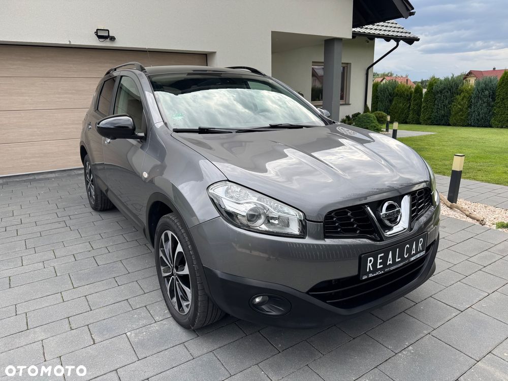 Nissan Qashqai 1.6 dCi TEKNA+ - 6