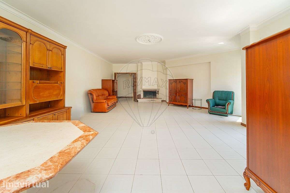 Apartamento T4 para venda - Grande imagem: 3/34