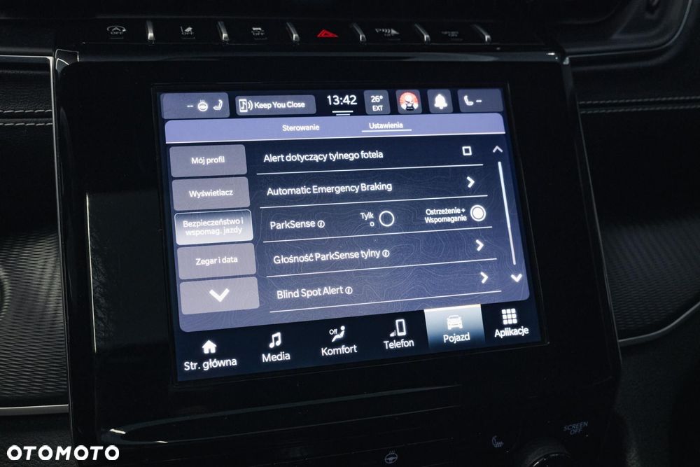 Jeep Grand Cherokee - 20