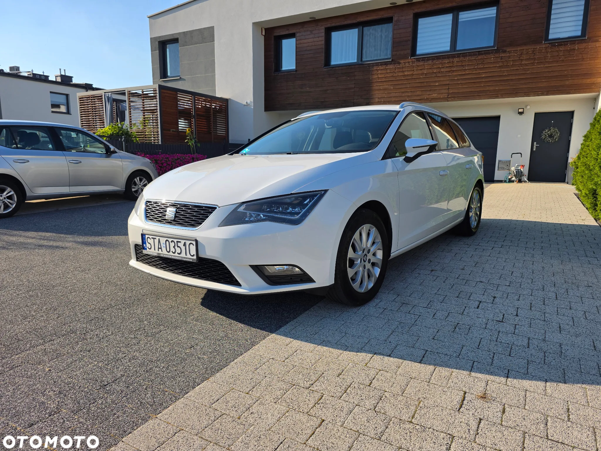 Seat Leon 1.6 TDI Style - 5