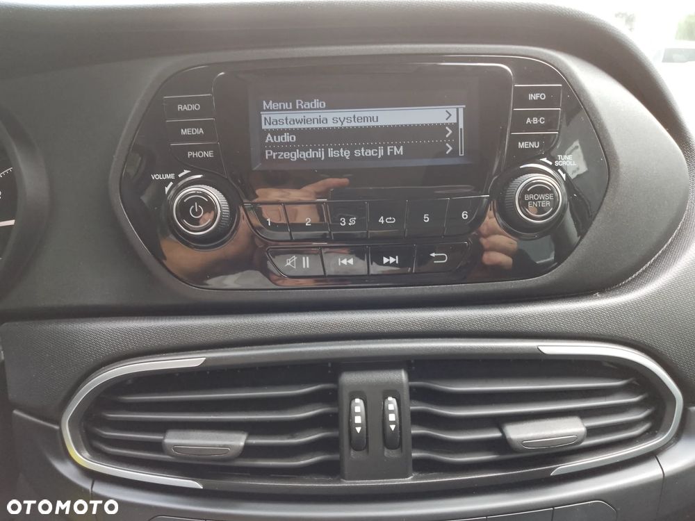 Fiat Tipo 1.0 T3 City Life - 12