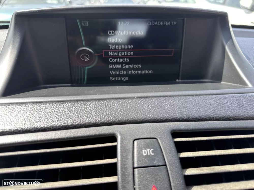 BMW 120 d Limited Edition Lifestyle c/ M Sport Pack - 44