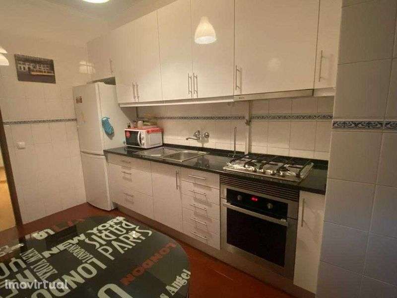 T3 Quinta do SERRADO - Monte da Caparica - Grande imagem: 5/9