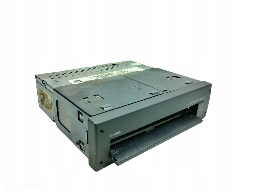 Opel Astra Radio 326559176 - 1